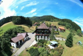 Haus Schneider